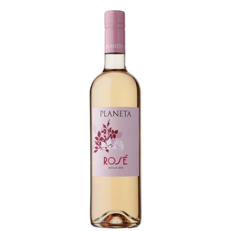 Sicilia DOC "Rosé" 2025 - Planeta