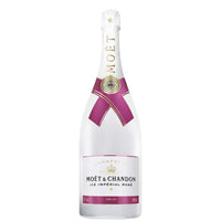 Champagne Demi Sec "Ice Impérial Rosé" Magnum - Moët & Chandon