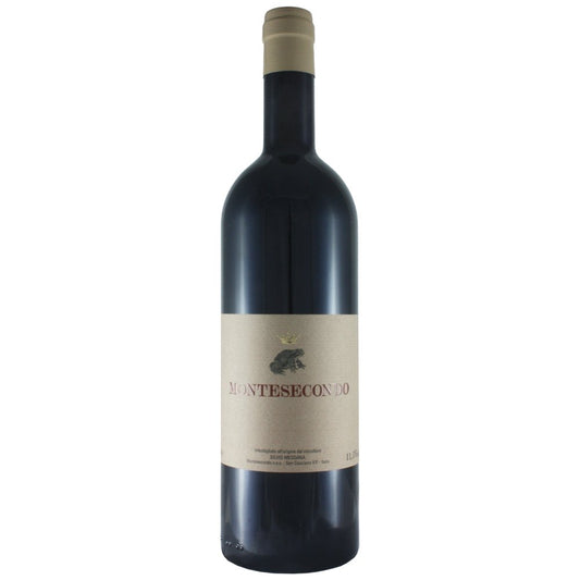 Toscana Sangiovese IGT "Montesecondo" 2023 - Montesecondo
