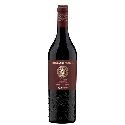 Bolgheri Rosso DOC "Rosso di Marte" 2022 - Ruffino