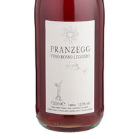 Vino Rosso Leggero - Pranzegg