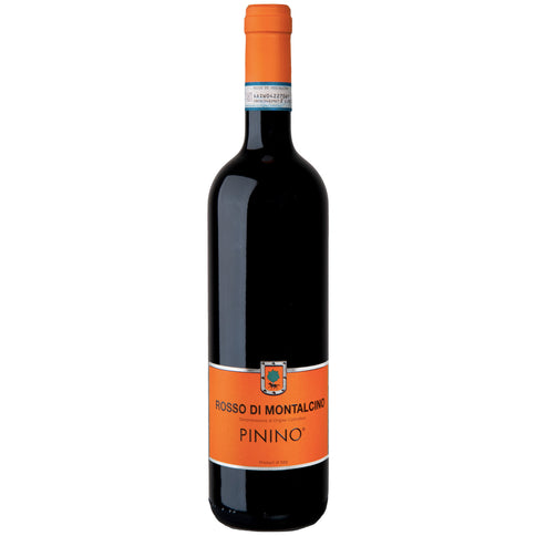 Rosso di Montalcino DOC 2020 - Pinino