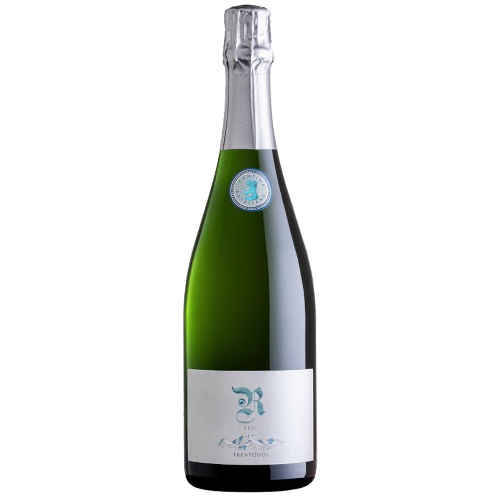 Trento Brut DOC "Redor" - Cantina Rotaliana