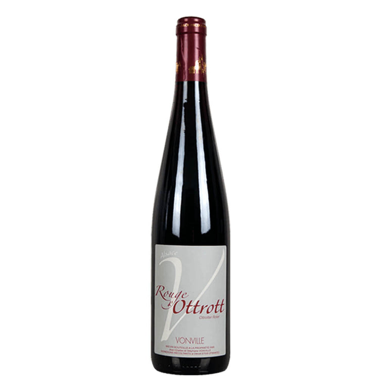 Rouge d’Ottrott AOC 2023 - Vonville