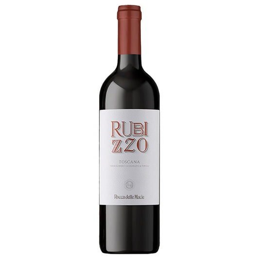 Toscana IGT "Rubizzo" 2022 - Rocca delle Macìe