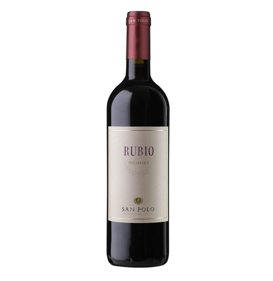 Toscana IGT "Rubio" 2023 - San Polo, Marilisa Allegrini