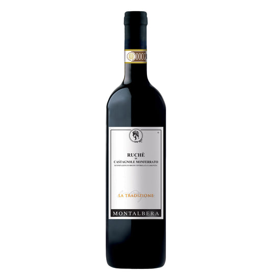 Ruché di Castagnole Monferrato DOCG "La Tradizione" 2023 - Montalbera
