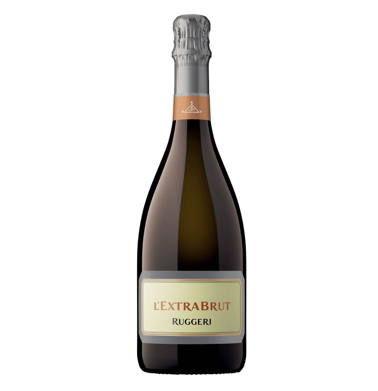 Valdobbiadene Prosecco Superiore Extra Brut DOCG 2024 - Ruggeri