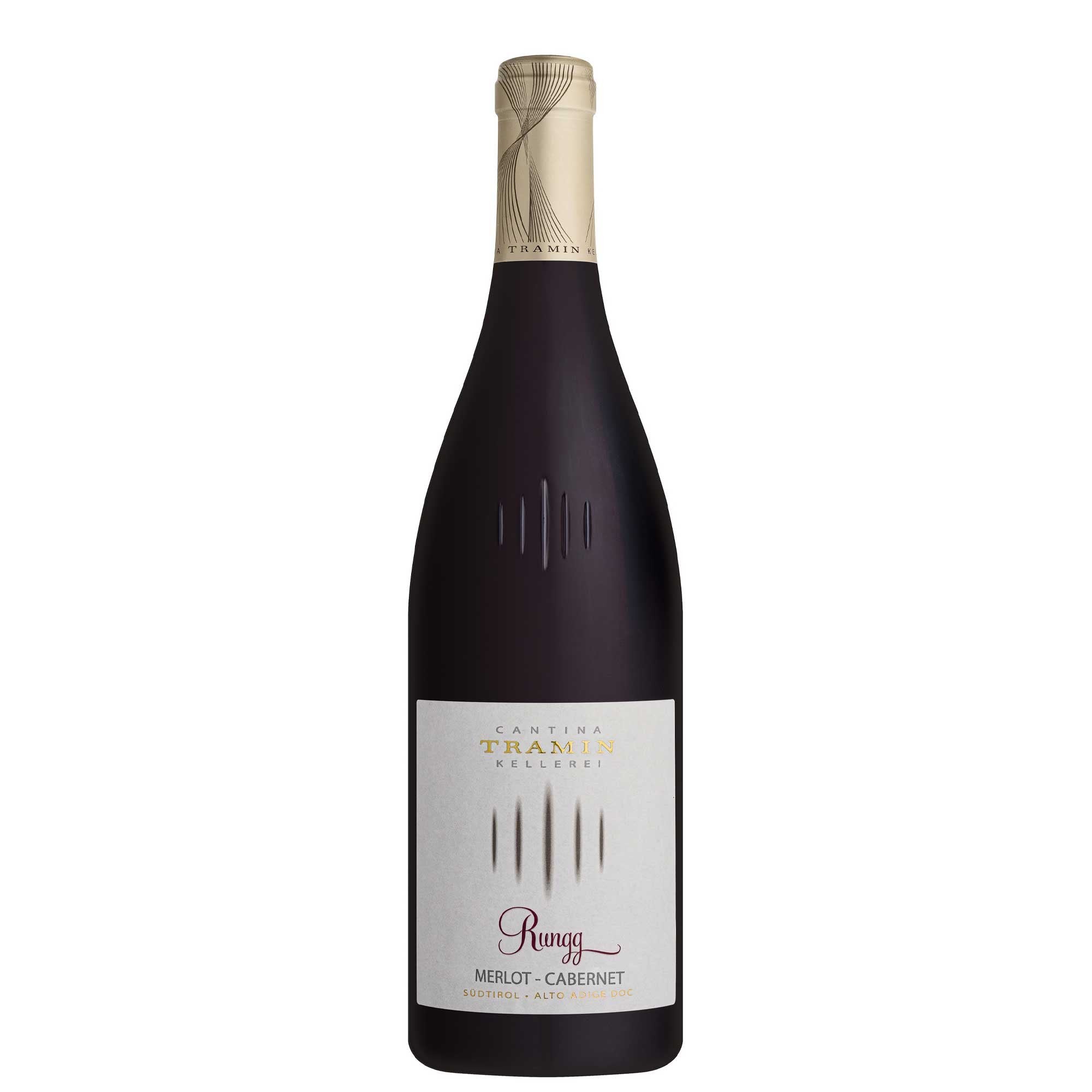 Alto Adige DOC "Rungg" 2023 - Cantina Tramin