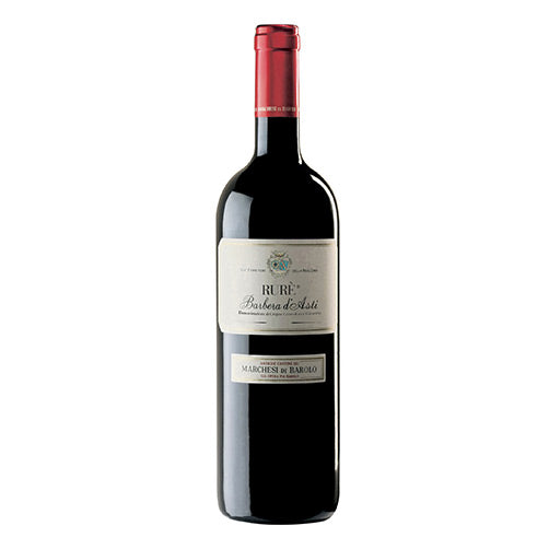 Barbera d’Asti DOCG "Rurè" 2024 - Marchesi di Barolo