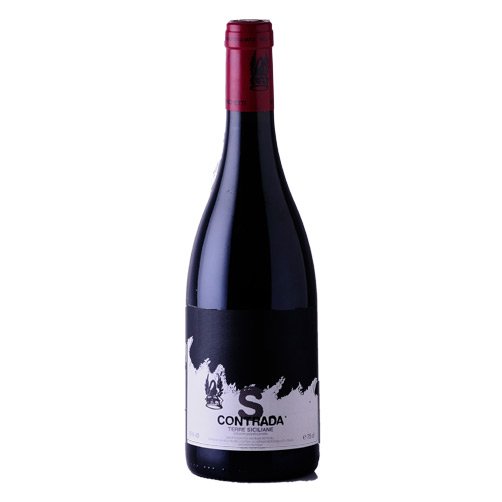 Terre Siciliane Nerello Mascalese IGT “Contrada S” 2021 - Passopisciaro