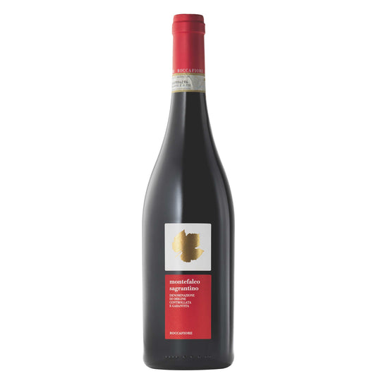 Sagrantino di Montefalco DOCG 2020 - Roccafiore