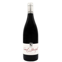 Saint Joseph Rouge 2024 - Domaine Jean Michel Gerin