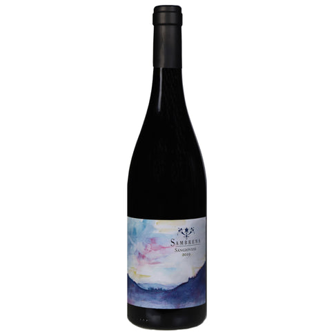 Toscana Sangiovese IGT "Sambrena" 2022 - Tenuta la Novella