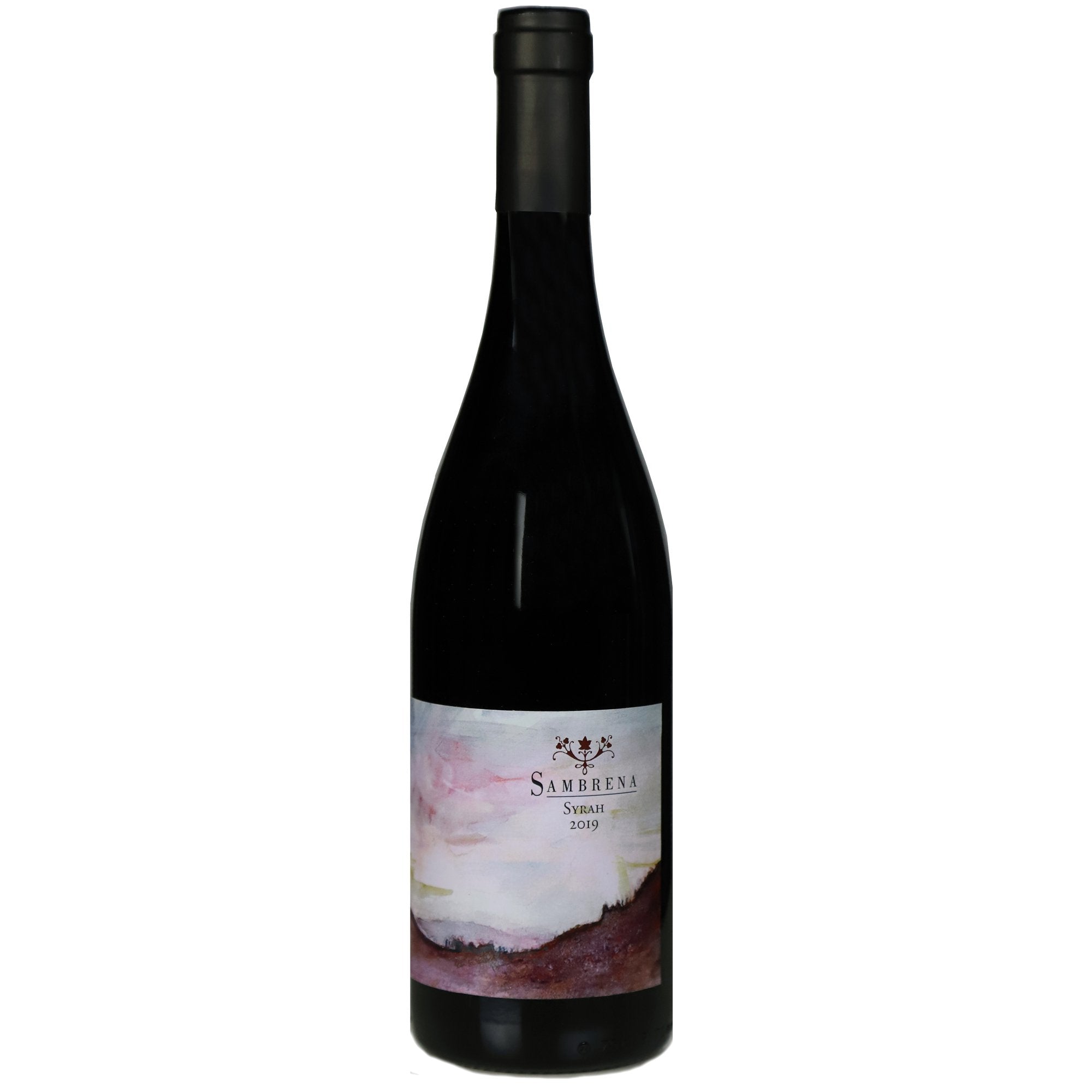 Toscana Syrah IGT "Sambrena" 2023 - Tenuta la Novella