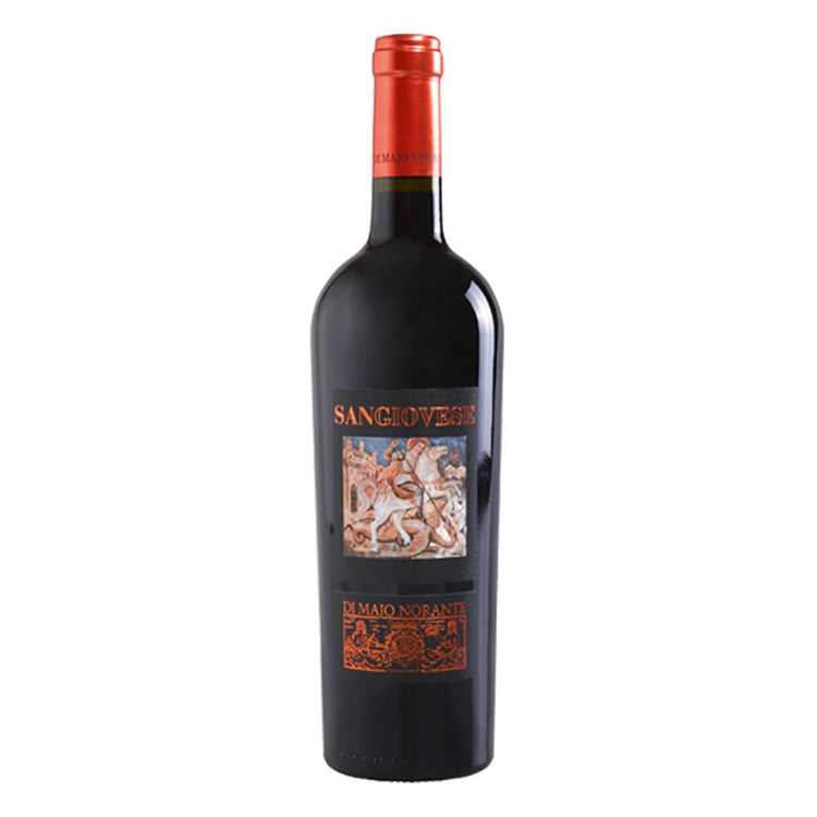 Terre degli Osci Sangiovese IGT 2022 - Di Majo Norante