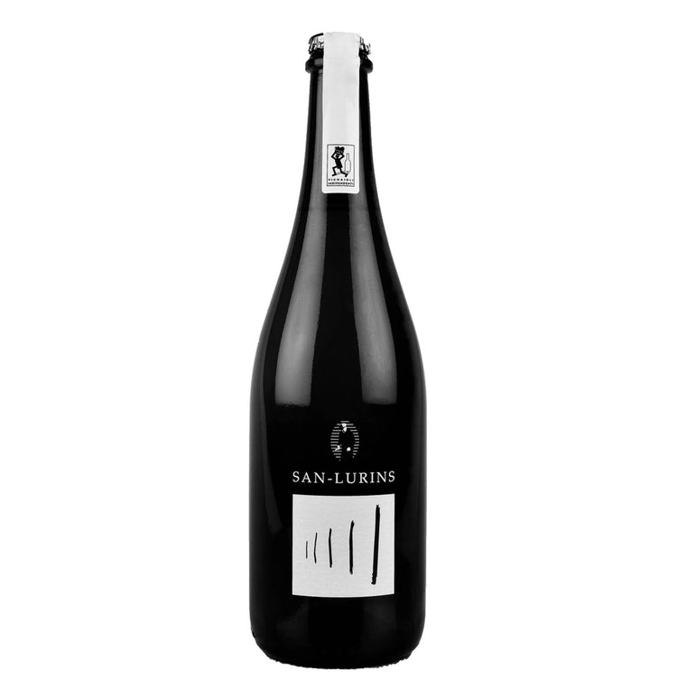 Venezia Giulia Malvasia Frizzante IGT 2020 - San Lurins