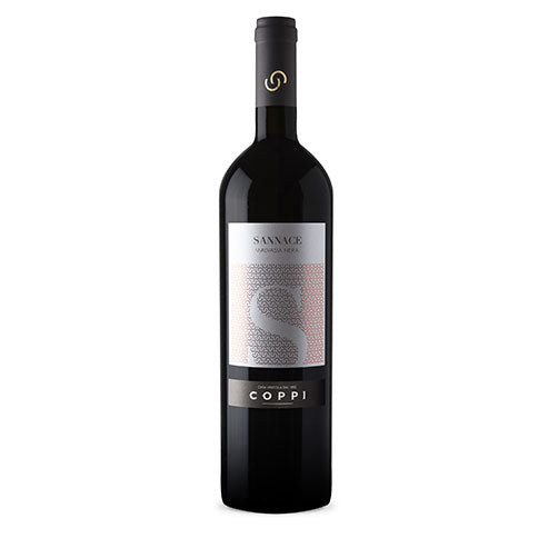 Puglia Malvasia Nera IGT "Sannace" 2019 - Coppi