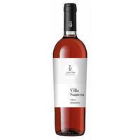Salento Primitivo Rosato IGT "Villa Santera" 2021 - Leone de Castris