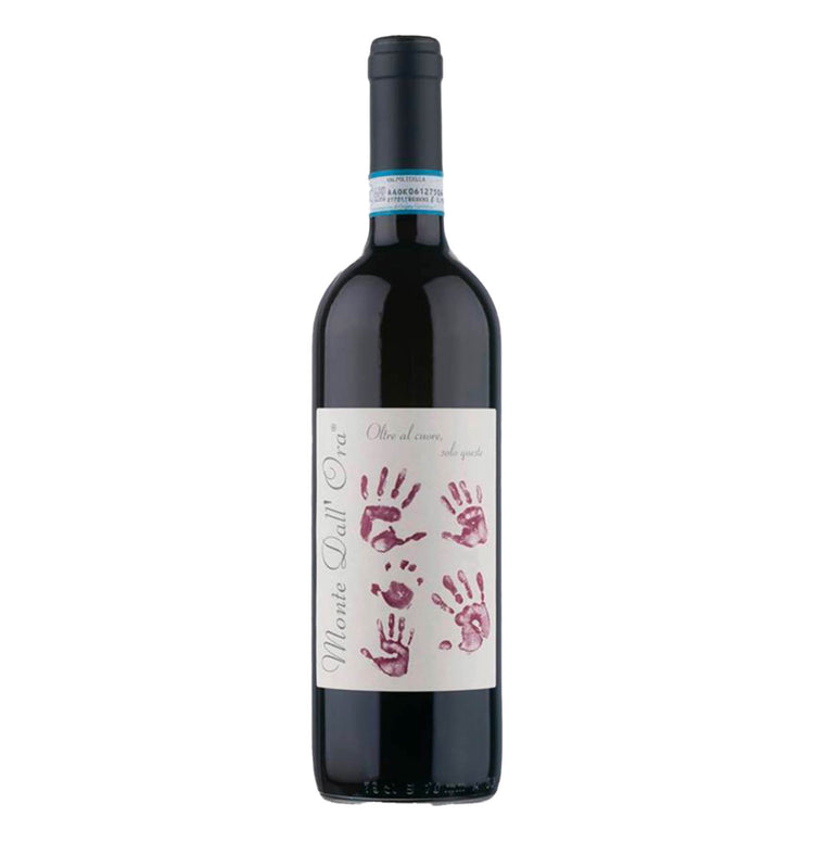 Valpolicella Classico DOC "Saseti" 2025 - Monte Dall’Ora