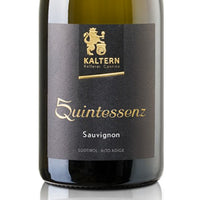 Alto Adige Sauvignon DOC "Quintessenz" 2022 - Kaltern