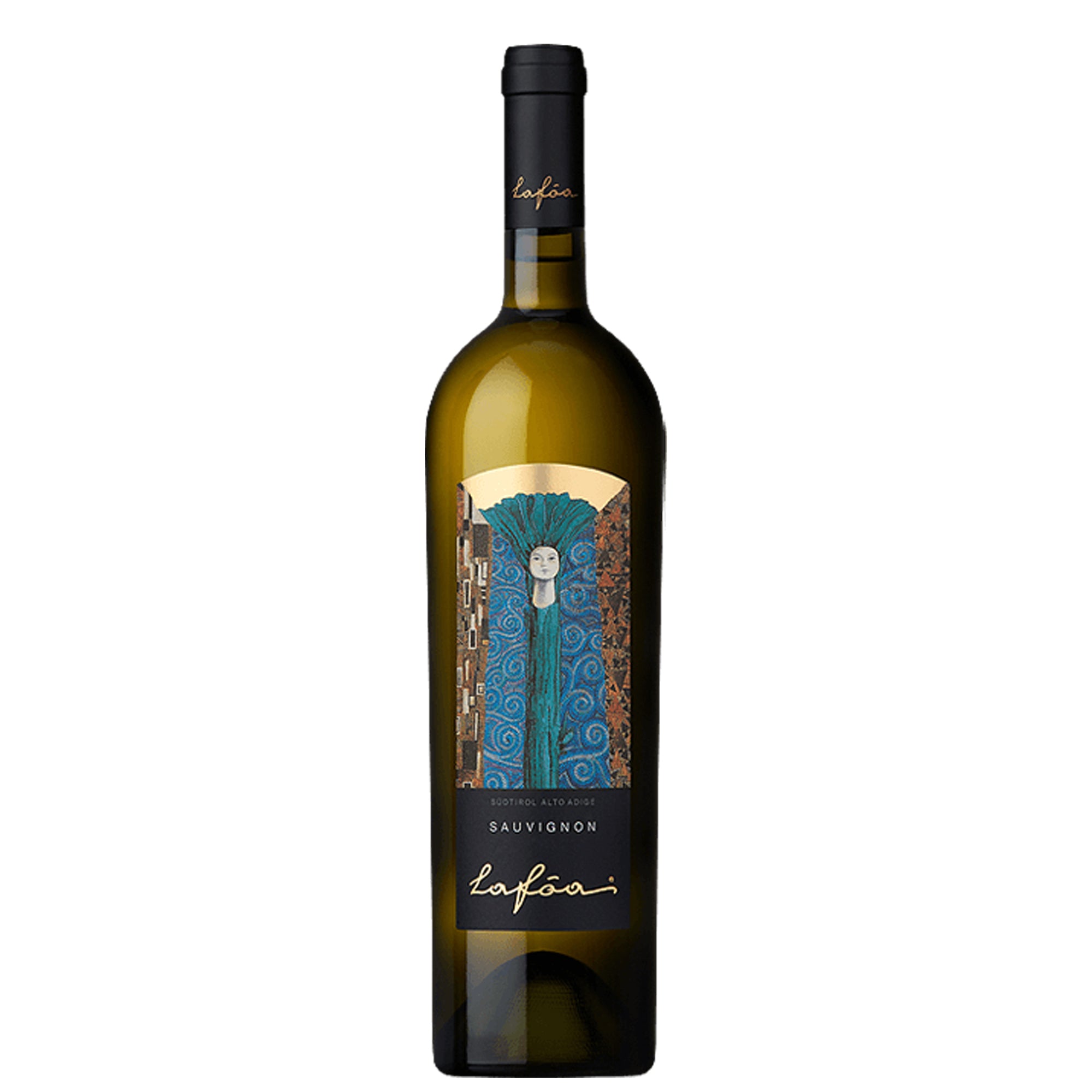 Alto Adige Sauvignon DOC "Lafóa" 2024 - Colterenzio