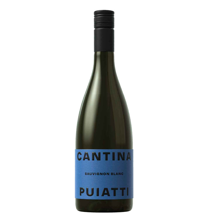 Sauvignon Friuli DOC 2025 - Puiatti