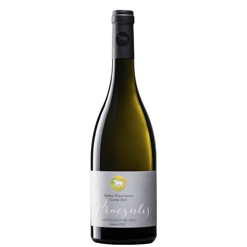 Alto Adige Sauvignon Blanc DOC "Praesulis" 2023 - Gumphof