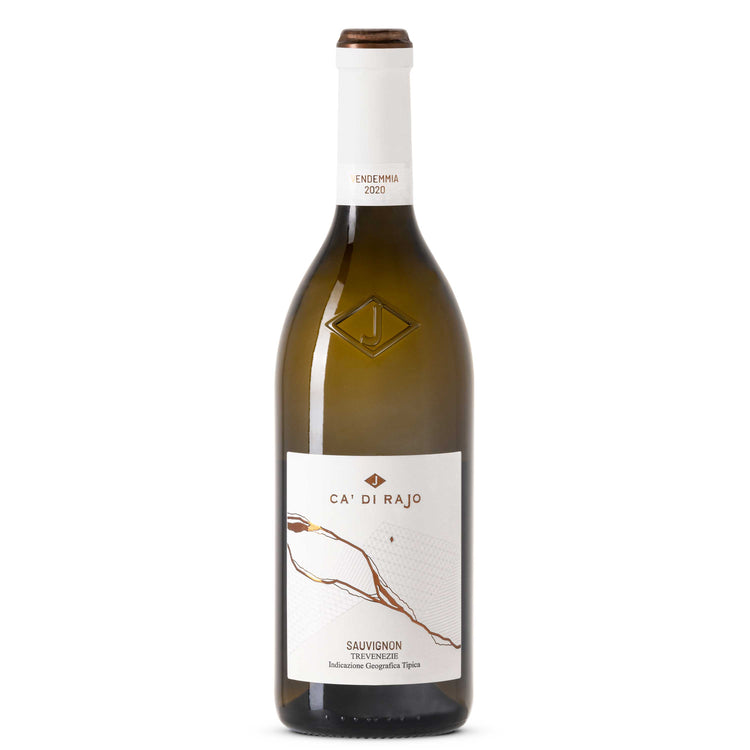 Tre Venezie Sauvignon IGT 2024 - Ca’ di Rajo
