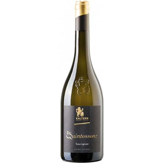 Alto Adige Sauvignon DOC "Quintessenz" 2021 - Kaltern