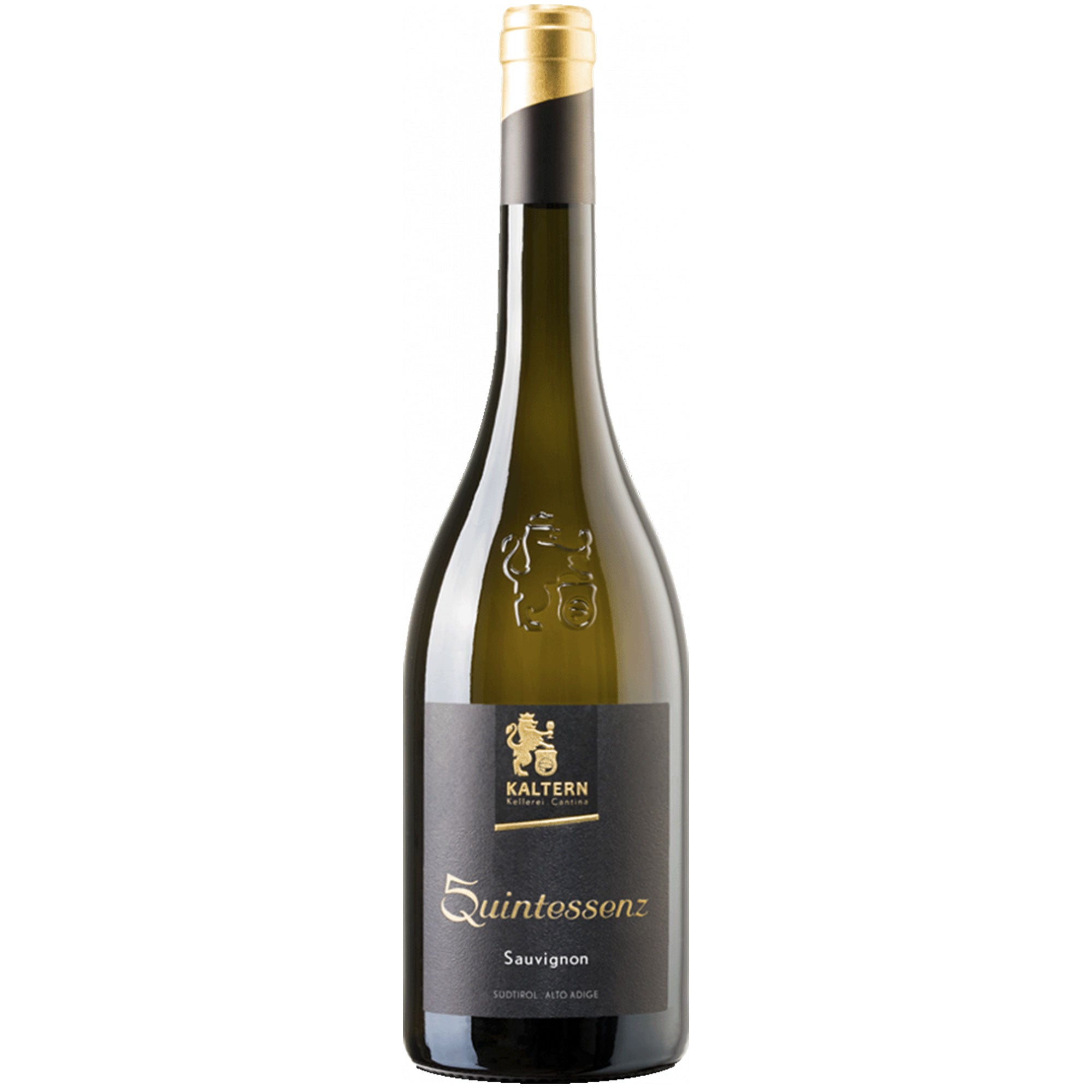 Alto Adige Sauvignon DOC "Quintessenz" 2023 - Kaltern