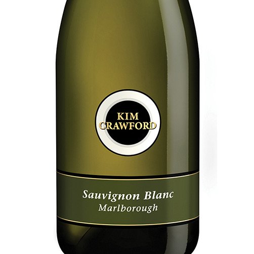Marlborough Sauvignon Blanc 2022 - Kim Crawford