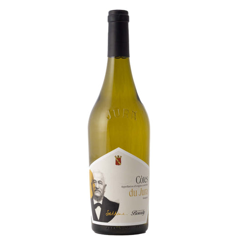 Cotes du Jura Savagnin 2018 - Domaine Bourdy