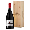 Etna Rosso DOC "Scalunera" 2021 Magnum - Torre Mora (cassetta di legno)