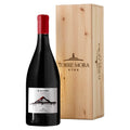 Etna Rosso DOC "Scalunera" 2022 Magnum - Torre Mora (cassetta di legno)