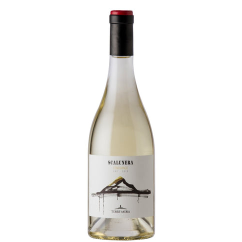 Etna Bianco "Scalunera" DOC 2022 - Torre Mora