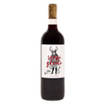 Toscana Rosso IGT "Scapigliato" 2022 - Agricola Calafata