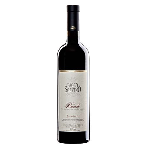 Barolo DOCG 2021 - Paolo Scavino