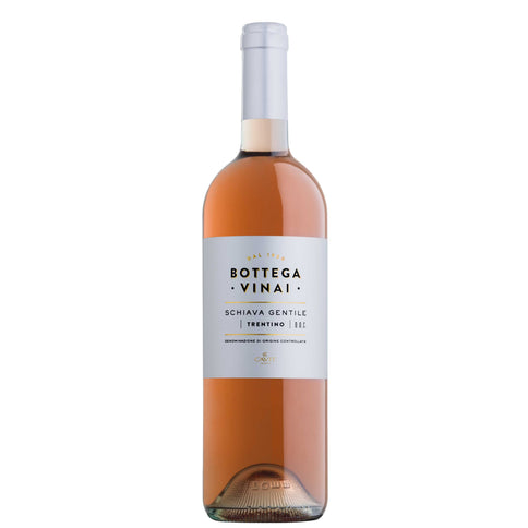 Trentino DOC Schiava Gentile 2024 - Bottega Vinai