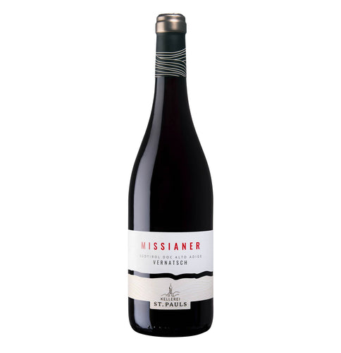 Alto Adige Schiava DOC "Missianer" 2023 - St. Pauls
