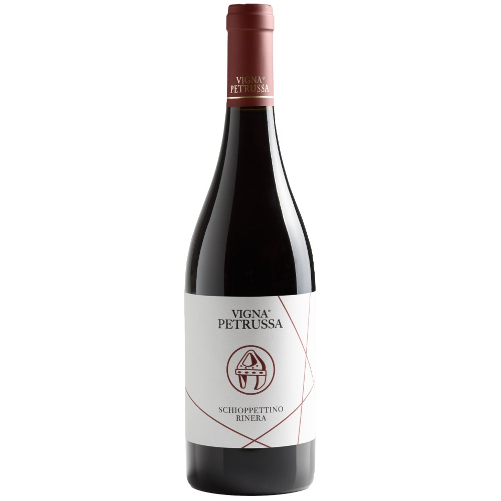 Venezia Giulia Schioppettino IGT 2024 - Vigna Petrussa