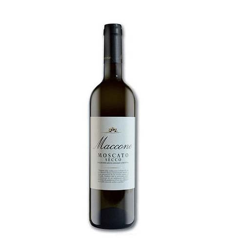 Puglia IGP Moscato Bianco Secco "Maccone" 2023 - Angiuli Donato