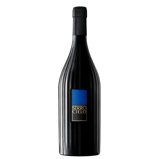 Falanghina del Sannio DOC "Serrocielo" 2023 - Feudi di San Gregorio