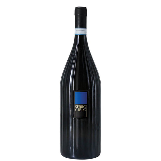 Falanghina del Sannio DOC "Serrocielo" 2023 Magnum - Feudi di San Gregorio