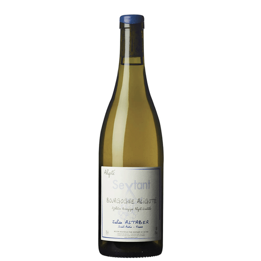 Bourgogne Aligoté 2023 - Sextant