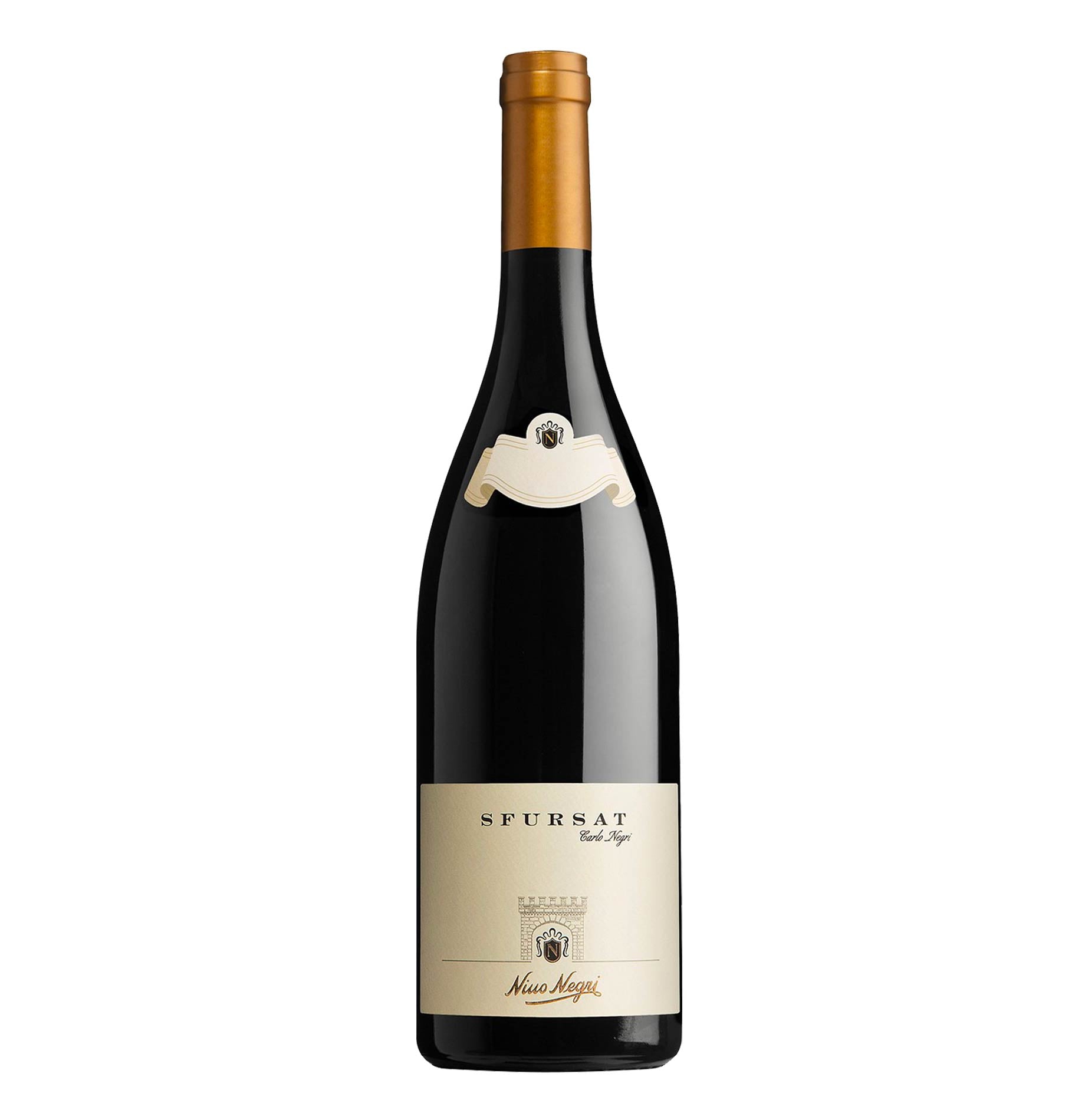 Sfursat di Valtellina DOCG "Carlo Negri" 2022 - Nino Negri