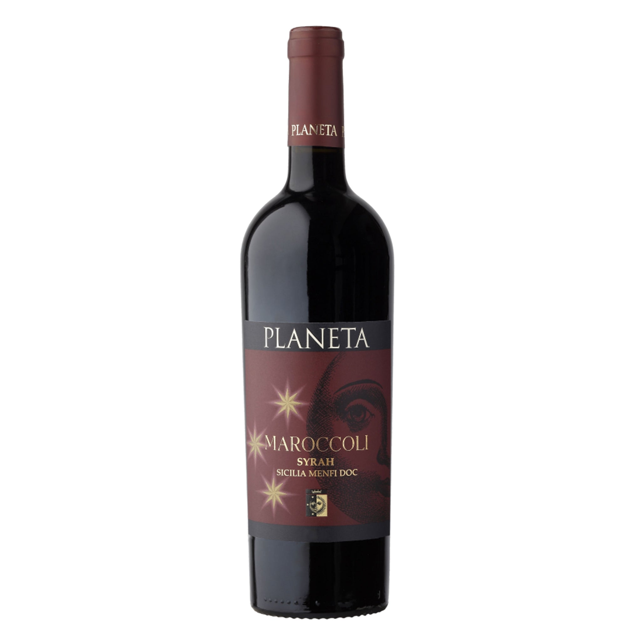 Sicilia Syrah DOC "Maroccoli" 2021 - Planeta