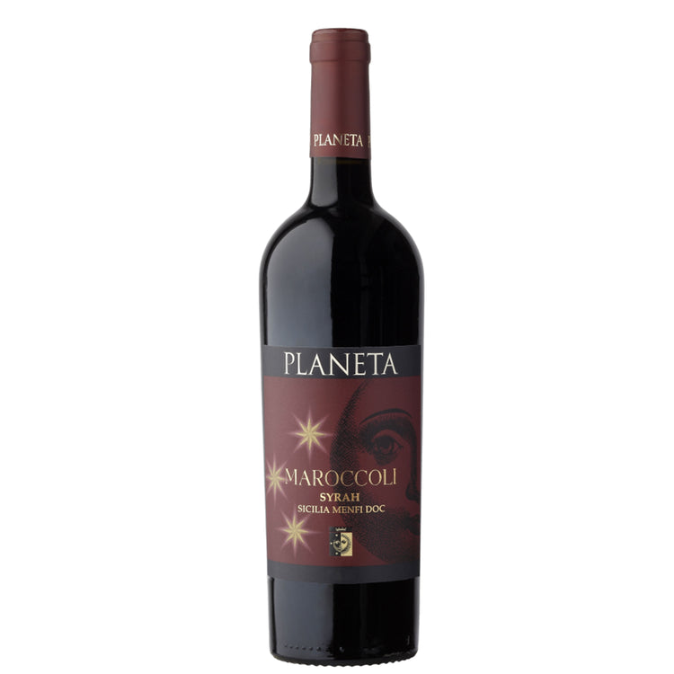 Sicilia Syrah DOC "Maroccoli" 2021 - Planeta