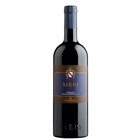 Toscana Rosso IGT “Siepi” 2021 - Mazzei, Castello di Fonterutoli