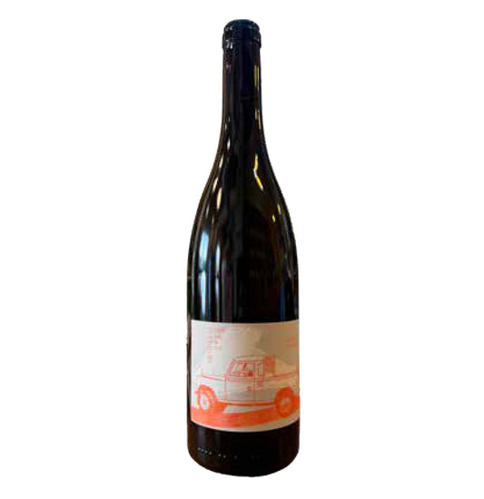 Isole Canarie Vino Bianco “Sin Titulo” 2018 - Victoria Torres
